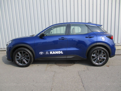 Lexus LBX Vorführwagen