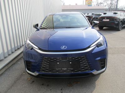 Lexus LBX Vorführwagen