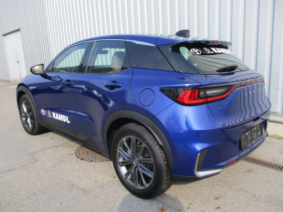 Lexus LBX Vorführwagen