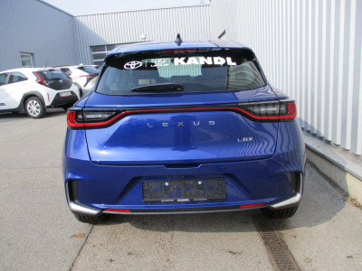 Lexus LBX Vorführwagen