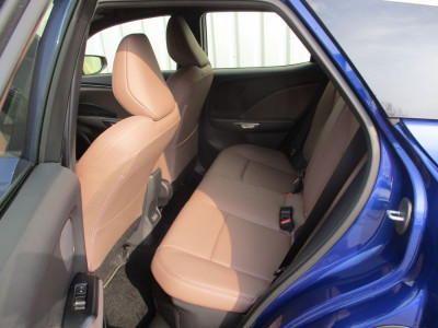 Lexus LBX Vorführwagen