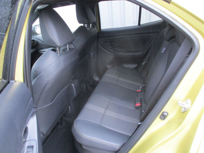 Toyota Yaris Cross Gebrauchtwagen