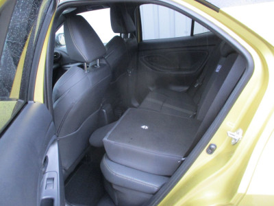 Toyota Yaris Cross Gebrauchtwagen