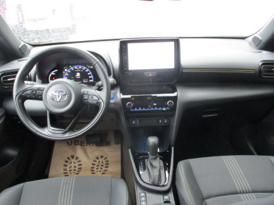 Toyota Yaris Cross Gebrauchtwagen