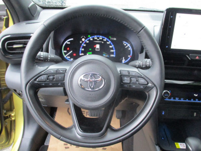 Toyota Yaris Cross Gebrauchtwagen