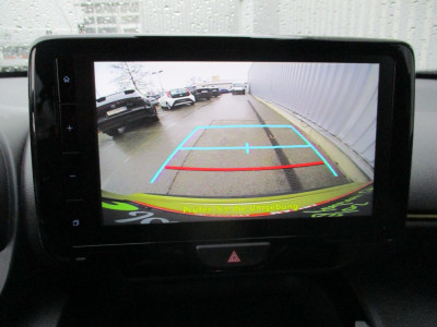 Toyota Yaris Cross Gebrauchtwagen