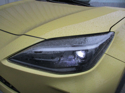 Toyota Yaris Cross Gebrauchtwagen