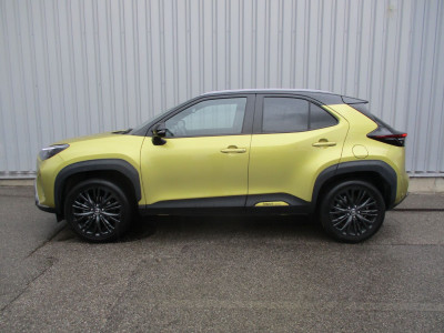 Toyota Yaris Cross Gebrauchtwagen