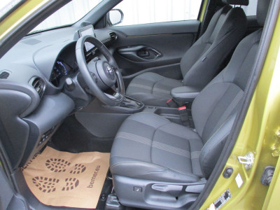 Toyota Yaris Cross Gebrauchtwagen