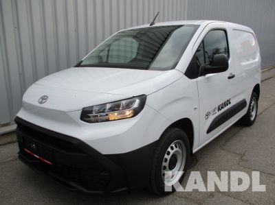 Toyota Proace City Vorführwagen Toyota Proace City Vorführwagen
