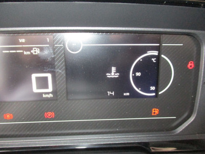 Toyota Proace City Vorführwagen