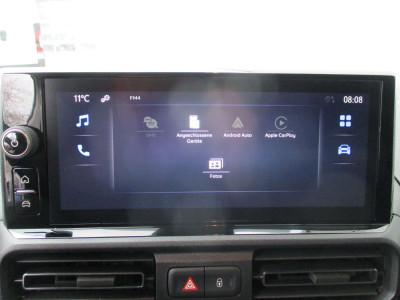 Toyota Proace City Vorführwagen