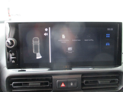 Toyota Proace City Vorführwagen