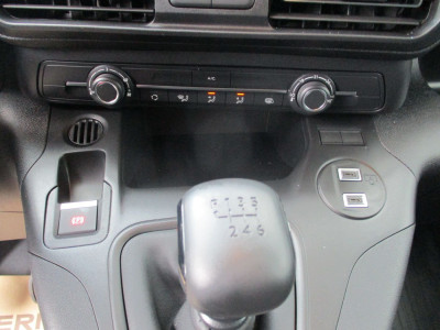 Toyota Proace City Vorführwagen