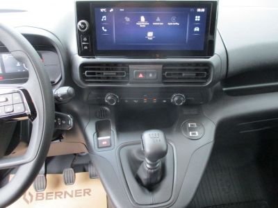 Toyota Proace City Vorführwagen Toyota Proace City Vorführwagen