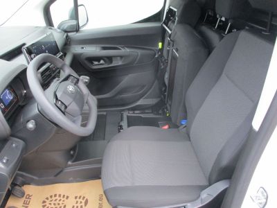 Toyota Proace City Vorführwagen Toyota Proace City Vorführwagen