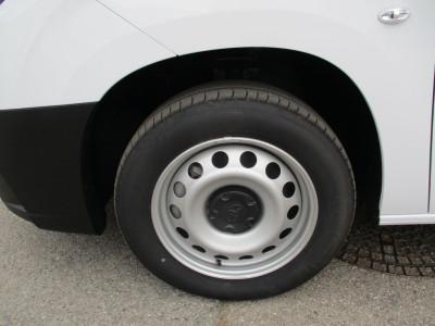 Toyota Proace City Vorführwagen