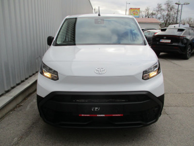 Toyota Proace City Vorführwagen