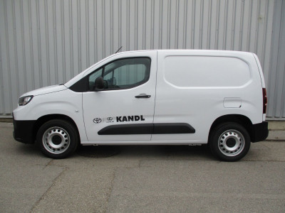 Toyota Proace City Vorführwagen