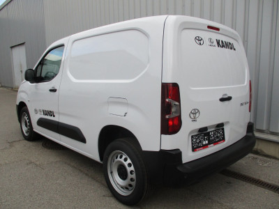 Toyota Proace City Vorführwagen