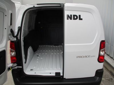 Toyota Proace City Vorführwagen Toyota Proace City Vorführwagen