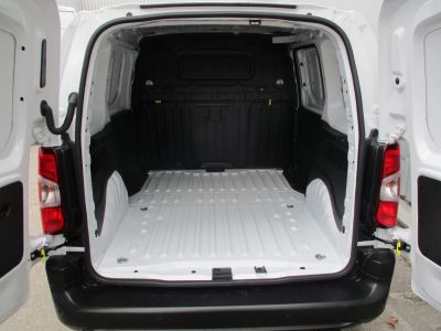 Toyota Proace City Vorführwagen Toyota Proace City Vorführwagen