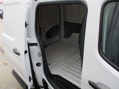Toyota Proace City Vorführwagen Toyota Proace City Vorführwagen