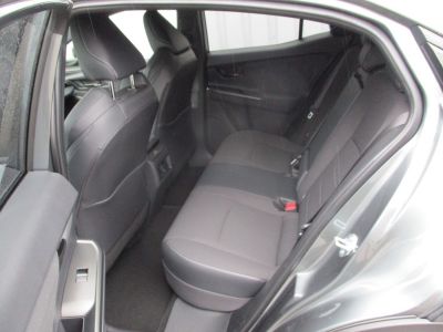 Toyota C-HR Vorführwagen Toyota C-HR Vorführwagen
