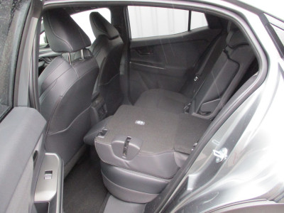 Toyota C-HR Vorführwagen