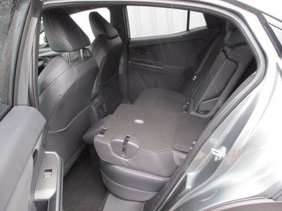 Toyota C-HR Vorführwagen Toyota C-HR Vorführwagen