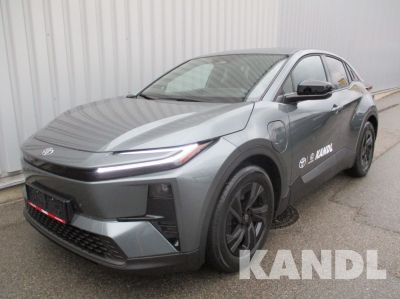Toyota C-HR Vorführwagen Toyota C-HR Vorführwagen