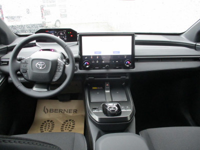 Toyota C-HR Vorführwagen