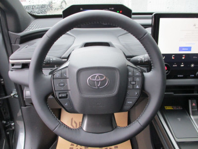 Toyota C-HR Vorführwagen