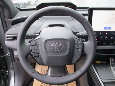 Toyota C-HR Vorführwagen Toyota C-HR Vorführwagen