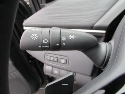 Toyota C-HR Vorführwagen Toyota C-HR Vorführwagen