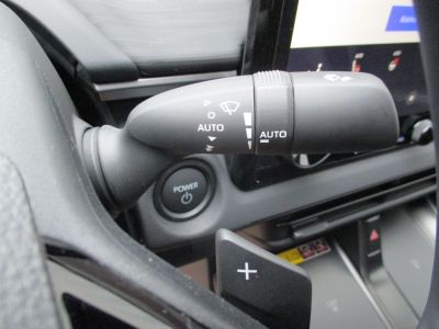 Toyota C-HR Vorführwagen Toyota C-HR Vorführwagen