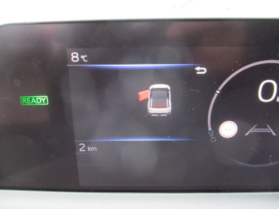 Toyota C-HR Vorführwagen