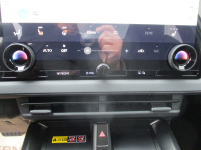 Toyota C-HR Vorführwagen