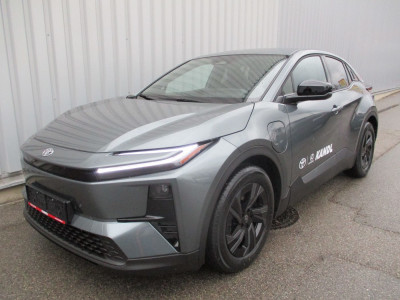Toyota C-HR Vorführwagen