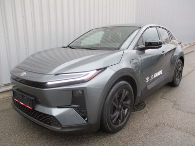 Toyota C-HR Vorführwagen Toyota C-HR Vorführwagen