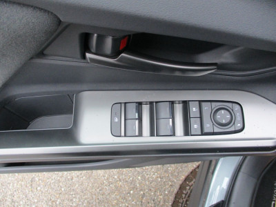 Toyota C-HR Vorführwagen