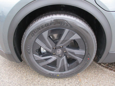 Toyota C-HR Vorführwagen