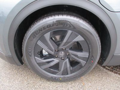 Toyota C-HR Vorführwagen Toyota C-HR Vorführwagen