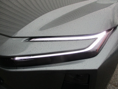 Toyota C-HR Vorführwagen