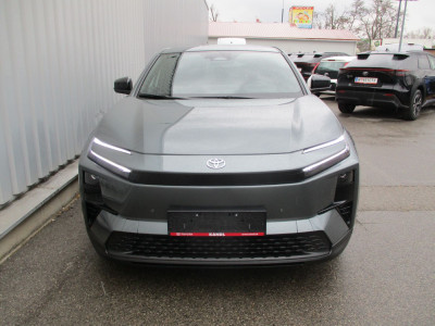 Toyota C-HR Vorführwagen