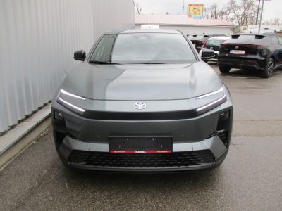 Toyota C-HR Vorführwagen Toyota C-HR Vorführwagen