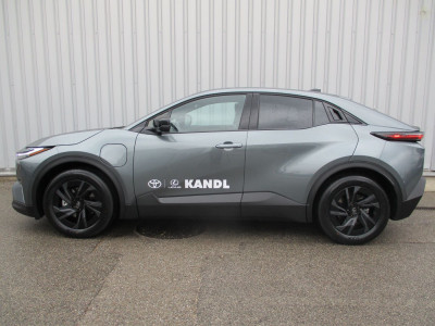 Toyota C-HR Vorführwagen