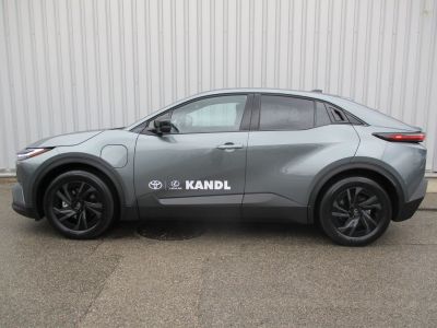 Toyota C-HR Vorführwagen Toyota C-HR Vorführwagen