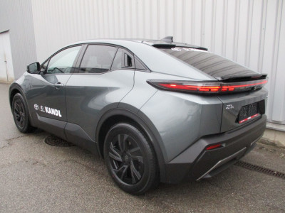 Toyota C-HR Vorführwagen
