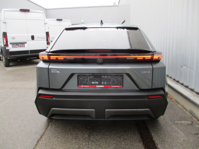 Toyota C-HR Vorführwagen